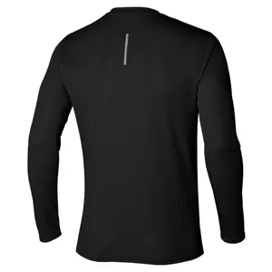 Langarmtrikot Mizuno Dry Aeroflow HZ image-1