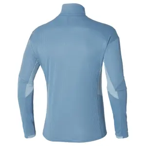 Langærmet træningstop Mizuno Active Hybrid image-1