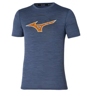 Camiseta Mizuno Core RB image-0