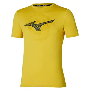 Camiseta Mizuno Core RB image-0