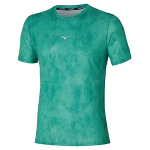 Camiseta Mizuno Core image-0