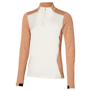 Damen Langarmshirt Mizuno Active Hybrid image-0