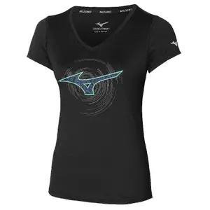 Camiseta de mujer Mizuno Impulse Core RB Wos image-0