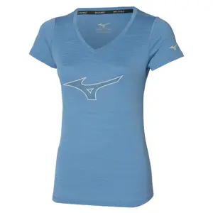 Camiseta de mujer Mizuno Impulse Core RB Wos image-0