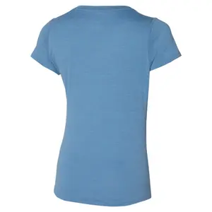Camiseta de mujer Mizuno Impulse Core RB Wos image-1