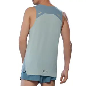 Camiseta de tirantes Mizuno Tech Light image-1