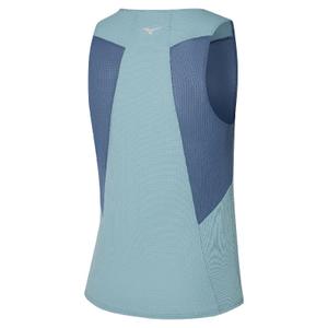 Tank top Mizuno Dryaeroflow image-1
