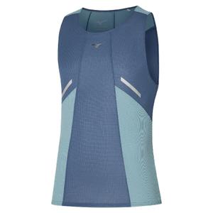 Tank top Mizuno Dryaeroflow image-0