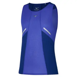 Camiseta de tirantes Mizuno Dryaeroflow image-0