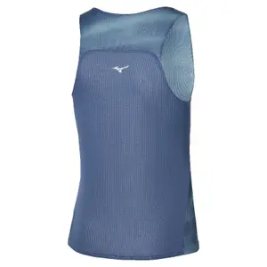 Camiseta de tirantes Mizuno Dryaeroflow Graphic image-1