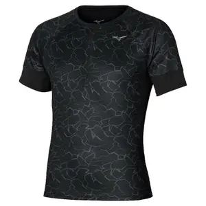 T-shirt Mizuno Graphic