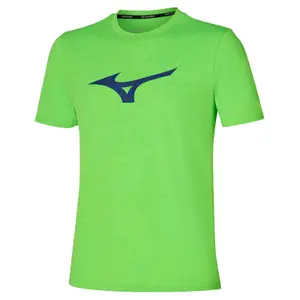 T-shirt Mizuno Core RB image-0