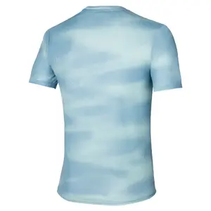 Camiseta Mizuno Core Graphic image-1