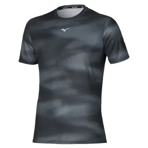 T-Shirt Mizuno Core Graphic image-0