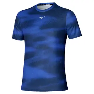 T-Shirt Mizuno Core Graphic image-0
