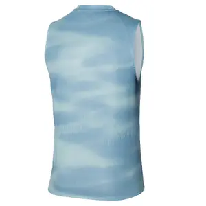 Camiseta de tirantes Mizuno Core Graphic image-1