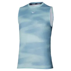 Camiseta de tirantes Mizuno Core Graphic image-0