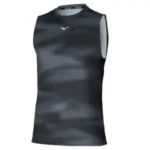 Camiseta de tirantes Mizuno Core Graphic image-0