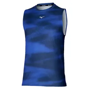 Tank top Mizuno Core Graphic image-0