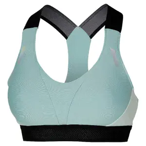 Sports bra Mizuno Tech High Support