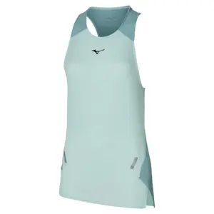 Camiseta de tirantes para mujer Mizuno Tech Light image-0