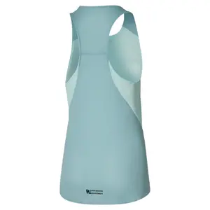 Camiseta de tirantes para mujer Mizuno Tech Light image-1