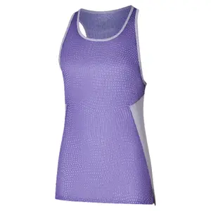 Dámský top Mizuno Dryaeroflow Graphic image-0