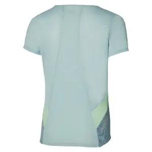 Women's T-shirt Mizuno Dryaeroflow image-1
