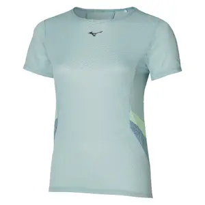 Women's T-shirt Mizuno Dryaeroflow image-0
