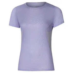 T-shirt til kvinder Mizuno Dryaeroflow Graphic image-0
