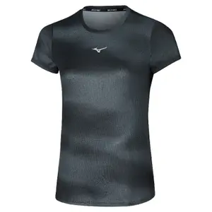 Women's T-shirt Mizuno image-0