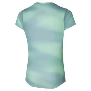 Camiseta de mujer Mizuno Core Graphic Wos image-1