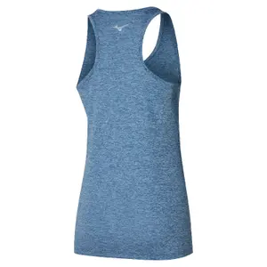 Camiseta de tirantes para mujer Mizuno Impulse Core image-1