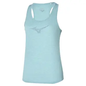 Camiseta de tirantes para mujer Mizuno image-0