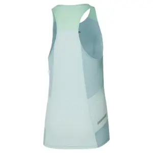 Camiseta de tirantes para mujer Mizuno Dryaeroflow image-1