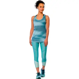 Damen-Top Mizuno Core Graphic image-1