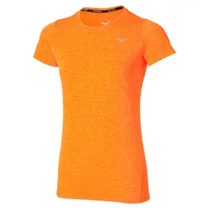 Camiseta mujer Mizuno Impulse Core image-0