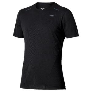 j2gac50109-t-shirt-mizuno-light-dryaeroflow-black