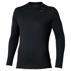 j2gac50209-unterziehtrikot-mizuno-thermal-charge-schwarz
