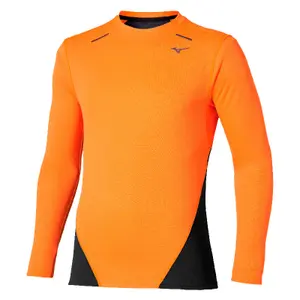 j2gac50251-unterziehtrikot-mizuno-thermal-charge-tangelo