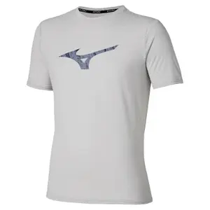 Camiseta Mizuno Runbird image-0