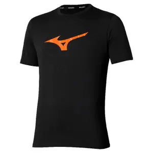 Camiseta Mizuno Runbird image-0