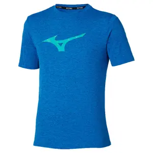 Camiseta Mizuno Core Runbird image-0