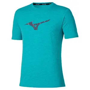 Camiseta Mizuno Runbird image-0