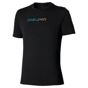 Camiseta Mizuno Core image-0