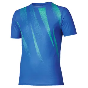 T-shirt Mizuno Core Graphic image-0