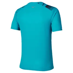 Camiseta Mizuno Core Graphic image-1