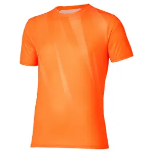 Camiseta Mizuno Core Graphic image-0
