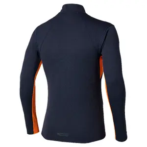 Trainingsoberteil Mizuno Thermal Charge image-1