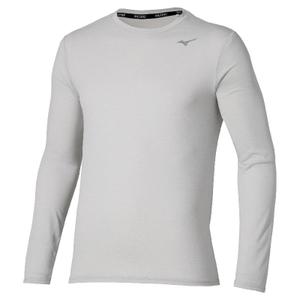 j2gac52005-t-shirt-manches-longues-mizuno-impluse-vapor-silver